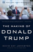 9781612196589 Making of Donald Trump