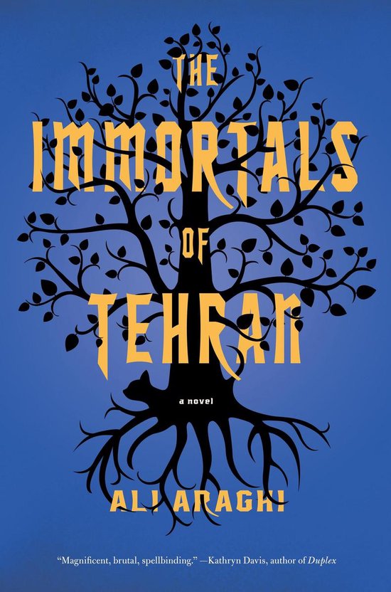 9781612198187 The Immortals Of Tehran