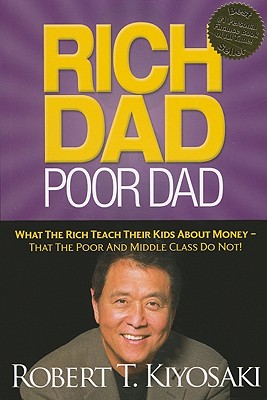 9781612680002 Rich Dad Poor Dad