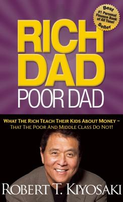 9781612680019 Rich Dad Poor Dad