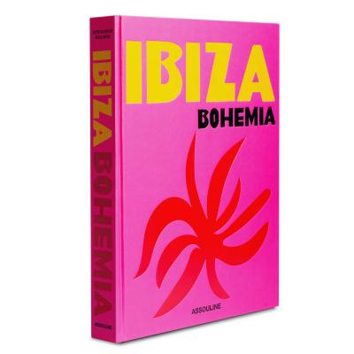 9781614285915 Ibiza Bohemia