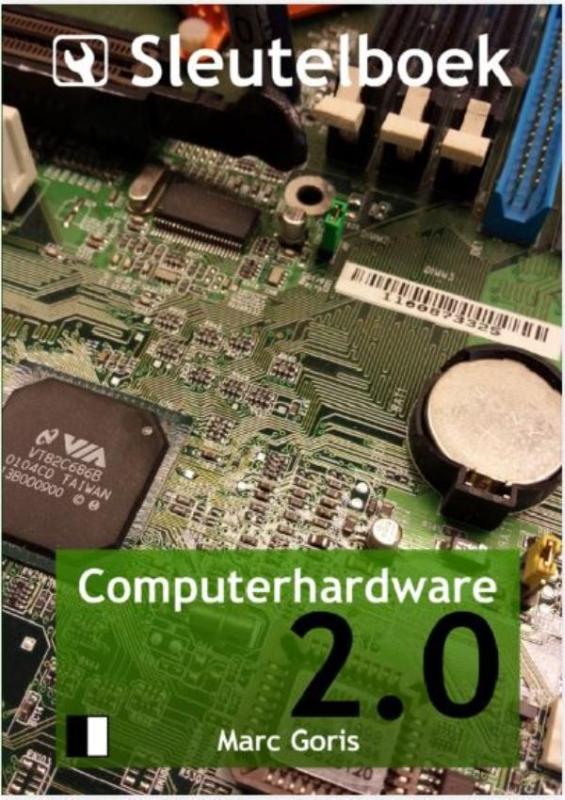 9781616271688 Sleutelboek Computerhardware BW