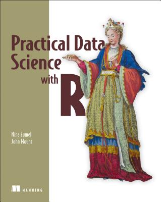 9781617291562 Practical Data Science with R