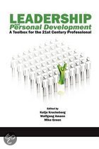 9781617355530 Leadership And Personal Development