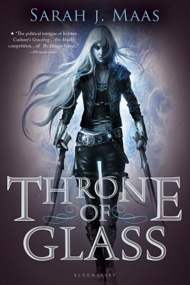 9781619630345 Throne of Glass