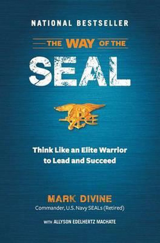 9781621452119 The Way of the SEAL