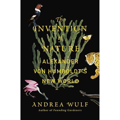 9781622319800 The Invention of Nature