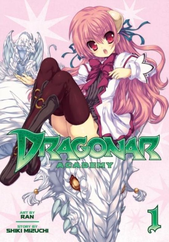 9781626920040 Dragonar Academy