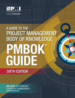 9781628251845 A Guide to the Project Management Body of Knowledge PMBOK Guide