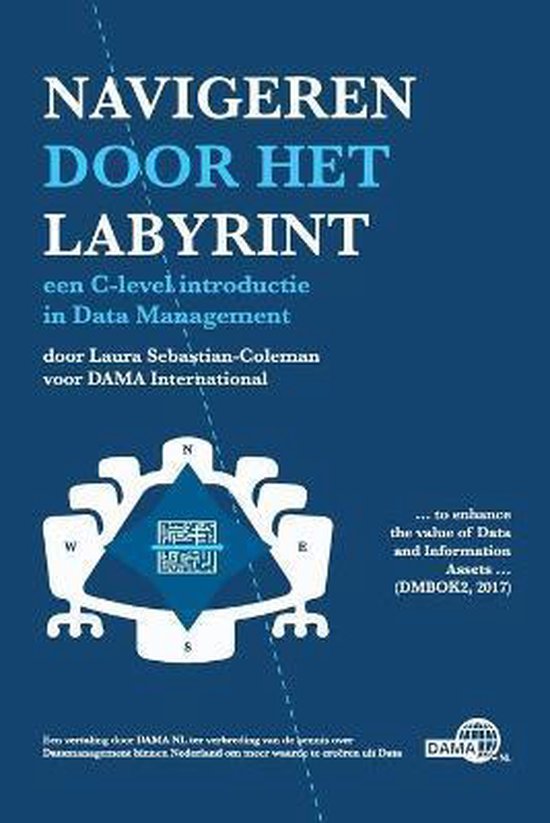 9781634628914 Navigeren door het labyrint