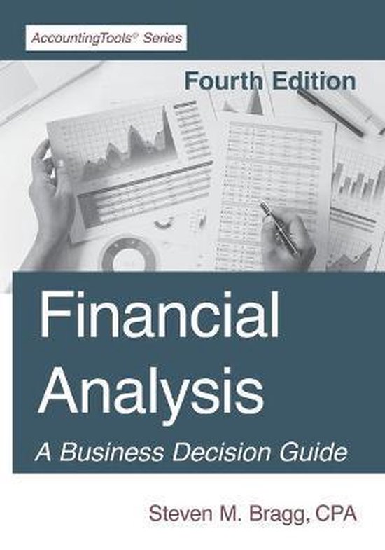 9781642210545 Financial Analysis Fourth Edition