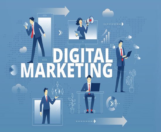 9781642253597 No Business Is Too Small for Digital Marketing