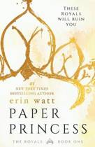9781682304563 Paper Princess