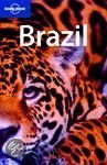 9781741042979 Lonely Planet Brazil