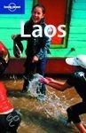 9781741045680 Lonely Planet Laos