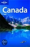 9781741045710 Lonely Planet Canada