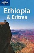 9781741048148 Lonely Planet Ethiopia  Eritrea