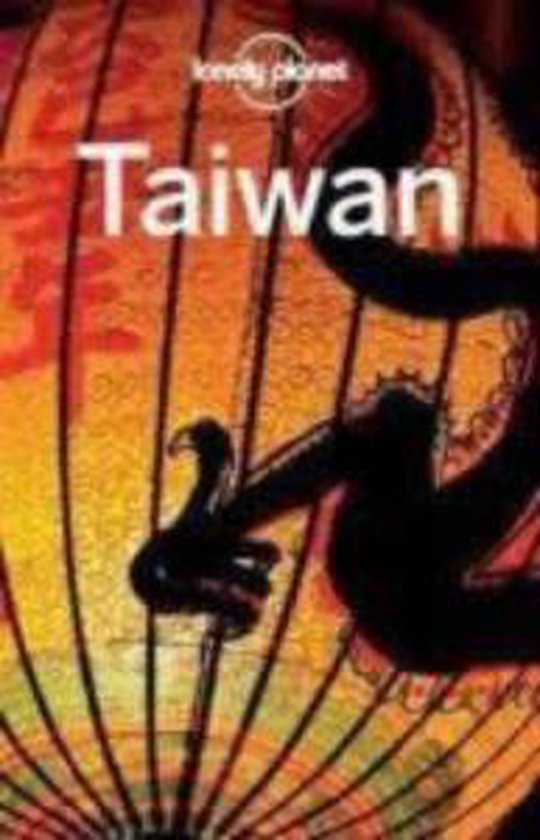 9781741790436 Taiwan