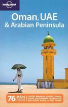 9781741791457 Lonely Planet Oman UAE  the Arabian Peninsula