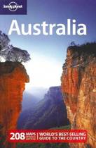 9781741791600 Lonely Planet Australia