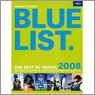 9781741791952 Lonely Planet Bluelist