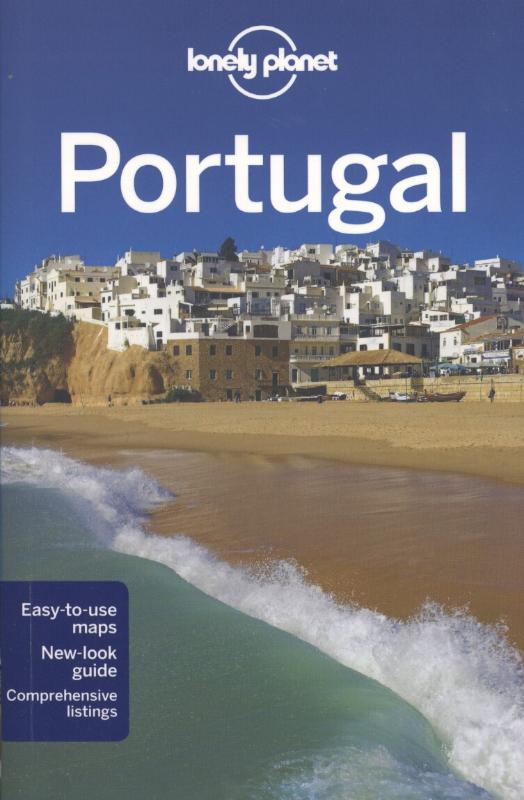 9781741796001-Lonely-Planet-country-guides-Portugal