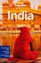 9781741797800 Lonely Planet India