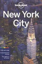 9781742200200 Lonely Planet New York City