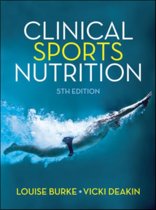 9781743073681 Clinical Sports Nutrition