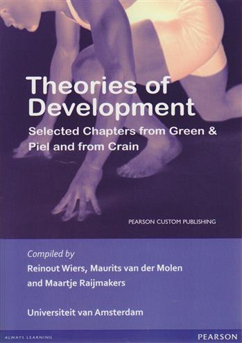 9781780160009 Theories Of Dev