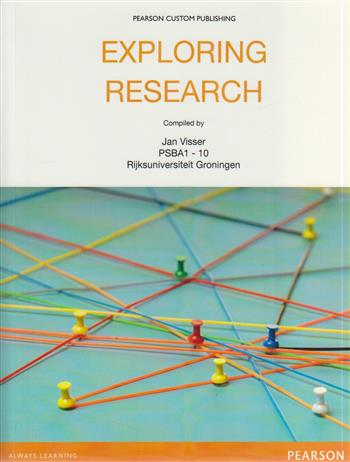 9781780160931 Exploring Research