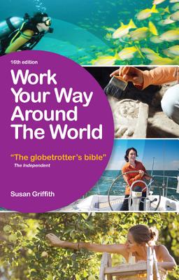 9781780591834 Work Your Way Around the World