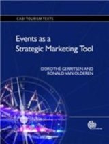 9781780642611 Events as a Strategic Marketing Tool