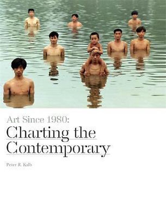 9781780672809 Art Since 1980 paperback