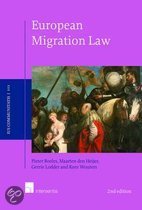9781780682532 European Migration Law