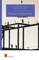 9781780687049 European Labour Law