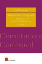 9781780688831 Constitutions Compared 5th Edition