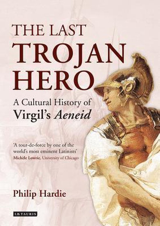 9781780762470 The Last Trojan Hero