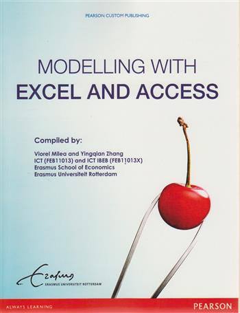 9781780868646 Excel and Access