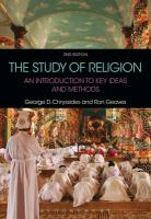 9781780938400 The Study of Religion