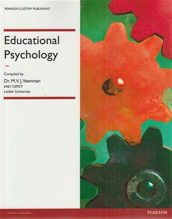 9781781342060 Edu Psych