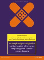 9781781346716 Verpleegkundige