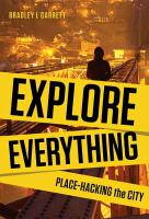 9781781681299 Explore Everything