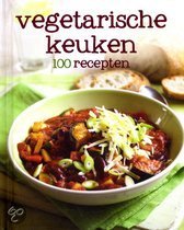 9781781860021 100 recepten Vegetarische keuken