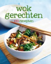 9781781860038 100 recepten Wokgerechten