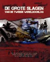 9781781861073 Grote slagen 2e WO cassette