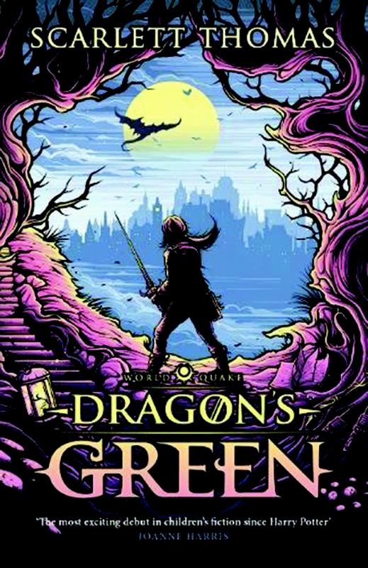 9781782117049 Dragons Green