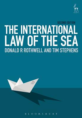 9781782256847 The International Law of the Sea