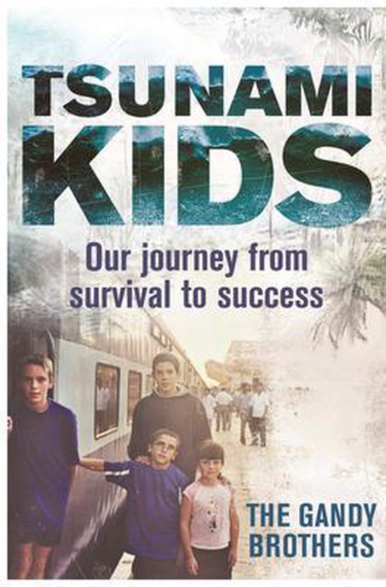 9781782433576 Tsunami Kids