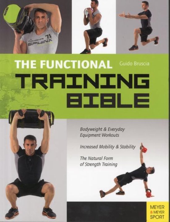 9781782550457 Functional Training Bible